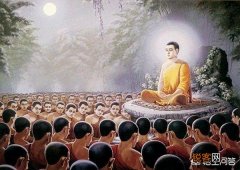 俗话说“救人一命胜造七级浮屠”,其中的浮屠是啥？