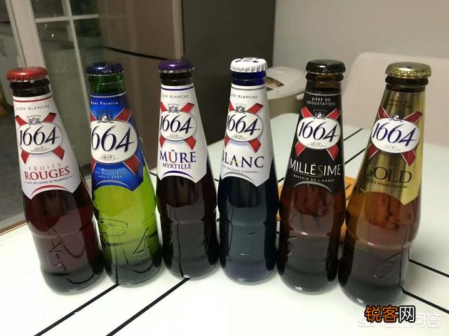 有什么进口啤酒值得推荐?