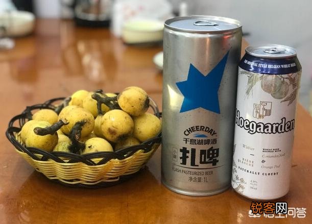 有什么进口啤酒值得推荐?