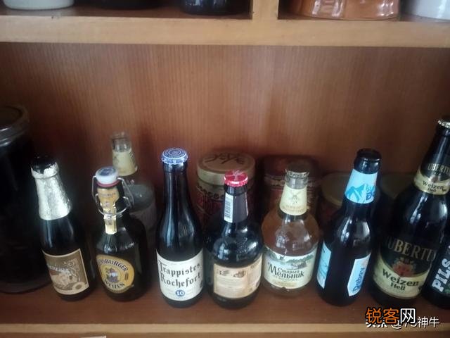 有什么进口啤酒值得推荐?