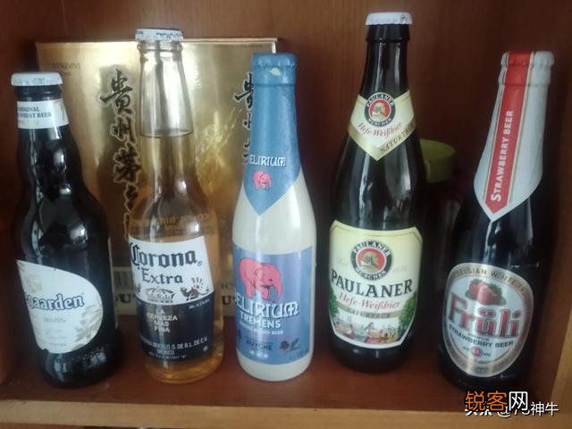 有什么进口啤酒值得推荐?