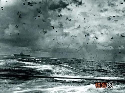 太平洋战场中的瓜岛战役,日军明明有补给,为何很多是饿死的？