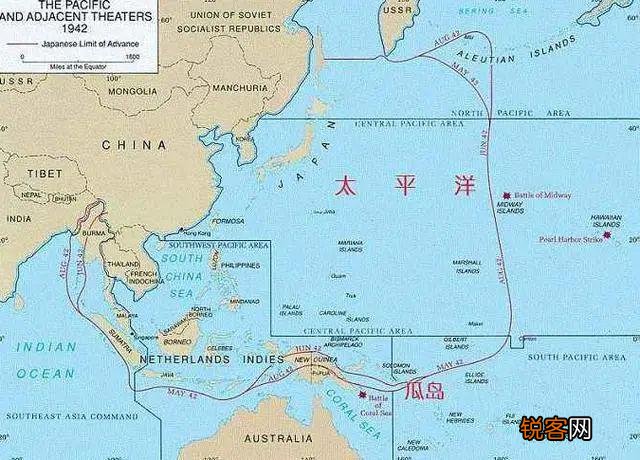 太平洋战场中的瓜岛战役,日军明明有补给,为何很多是饿死的？