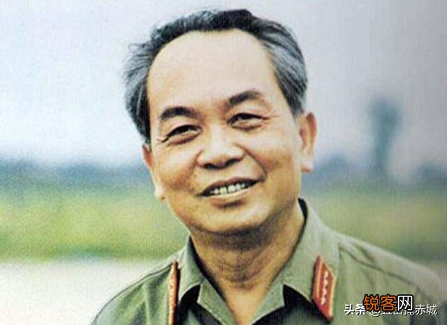 越南军队拥有120多万的兵力,最高军衔为何仅仅是大将军衔？