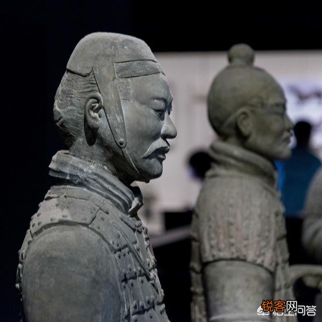 千古一帝秦始皇为什么被称为“祖龙”？
