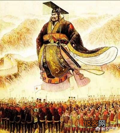 千古一帝秦始皇为什么被称为“祖龙”？