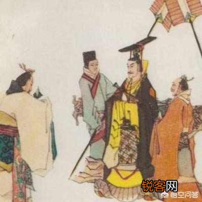千古一帝秦始皇为什么被称为“祖龙”？