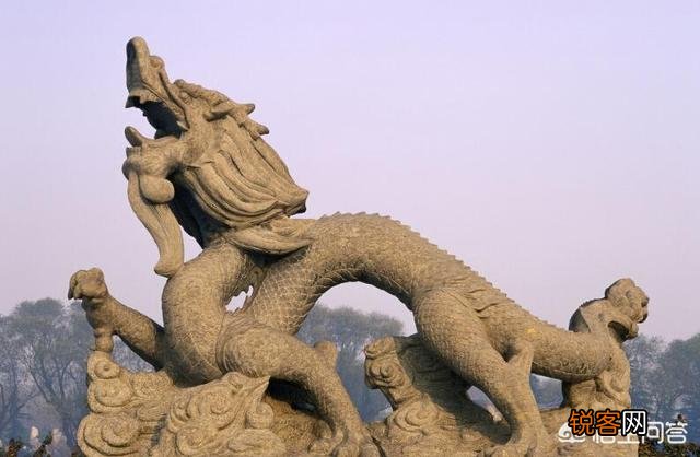 千古一帝秦始皇为什么被称为“祖龙”？