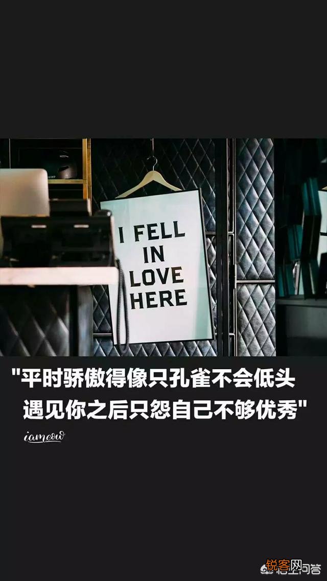 有什么带醒目文字的励志背景图或手机壁纸推荐吗？
