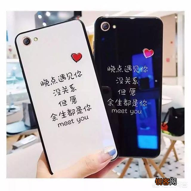 有什么带醒目文字的励志背景图或手机壁纸推荐吗？