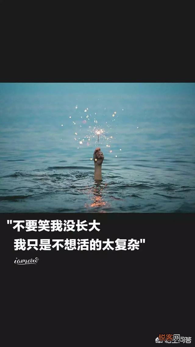 有什么带醒目文字的励志背景图或手机壁纸推荐吗？