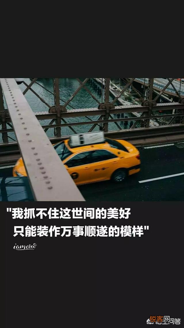 有什么带醒目文字的励志背景图或手机壁纸推荐吗？
