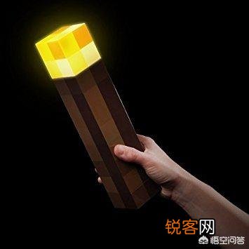 《我的世界》游戏里有哪些用来照明的物品？