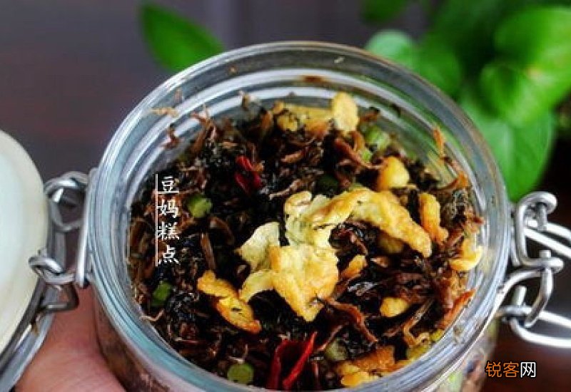 外婆菜是梅干菜吗