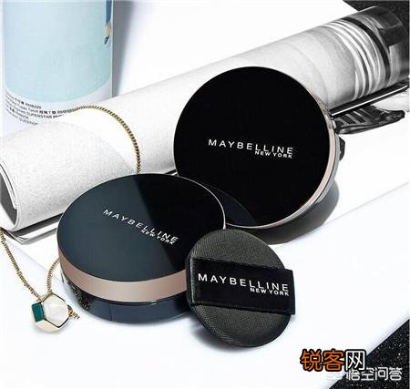 美宝莲的彩妆怎么样？