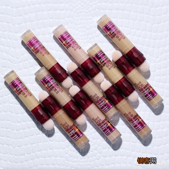 美宝莲的彩妆怎么样？