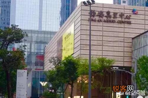 一线城市和二线城市的明显区别在哪里？