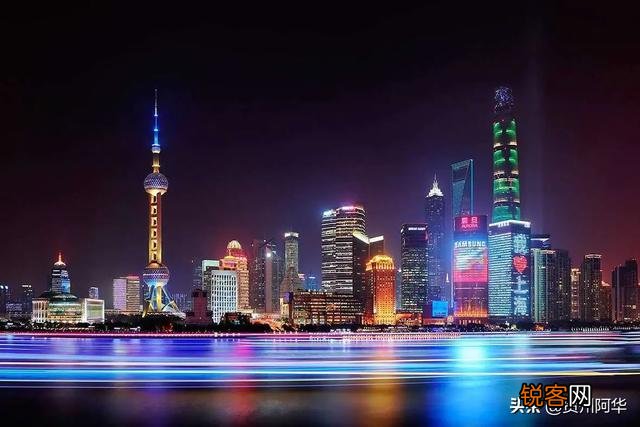 中国最顶级的十大城市是哪十座？