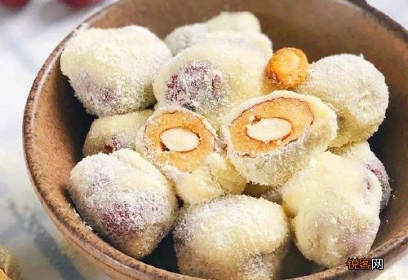 做奶枣必须用不粘锅吗