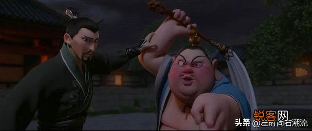 所谓的的电影经典是什么？为什么说是经典？