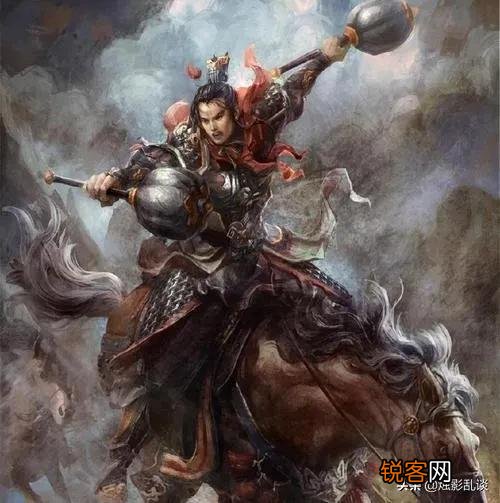 《说唐全传》中的十八好汉哪些是历史上真实存在的,哪些有原型？