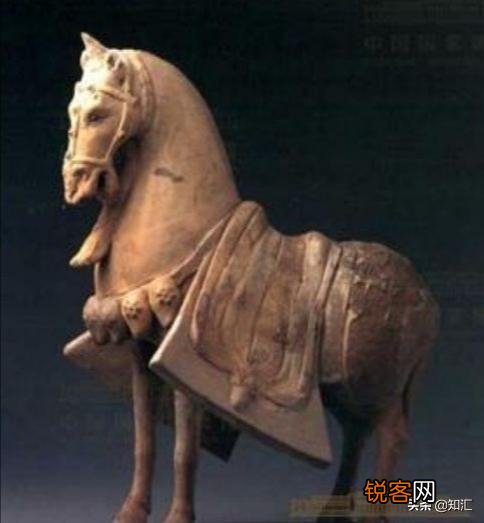 有人说在汉之前没有马镫,马镫真的是汉之后才被发明的吗？