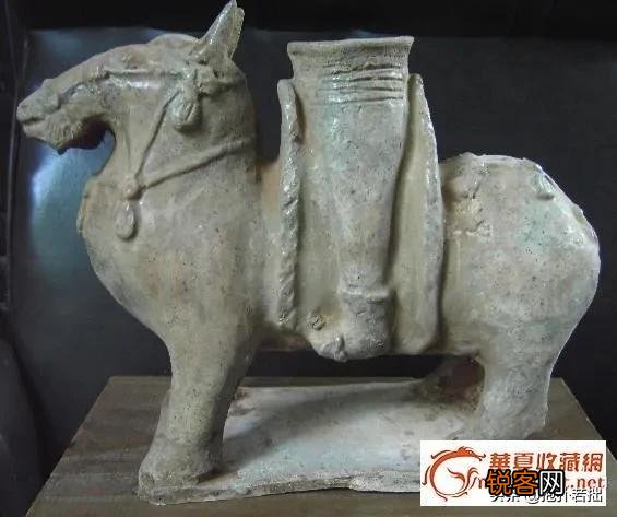 有人说在汉之前没有马镫,马镫真的是汉之后才被发明的吗？