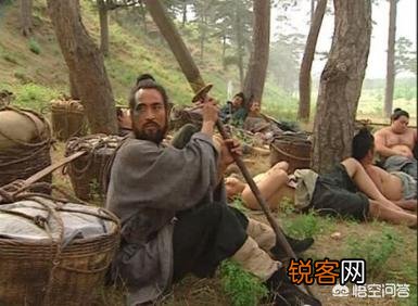 都说高手过招“一寸长一寸强”,为什么还有判官笔、峨眉刺这种奇门兵器？