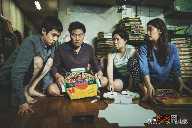 你们认为本届奥斯卡大赢家《寄生虫》怎么样,值得这么高的评价吗?