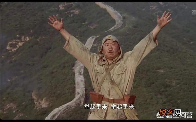 求推荐以往抗战类电影?