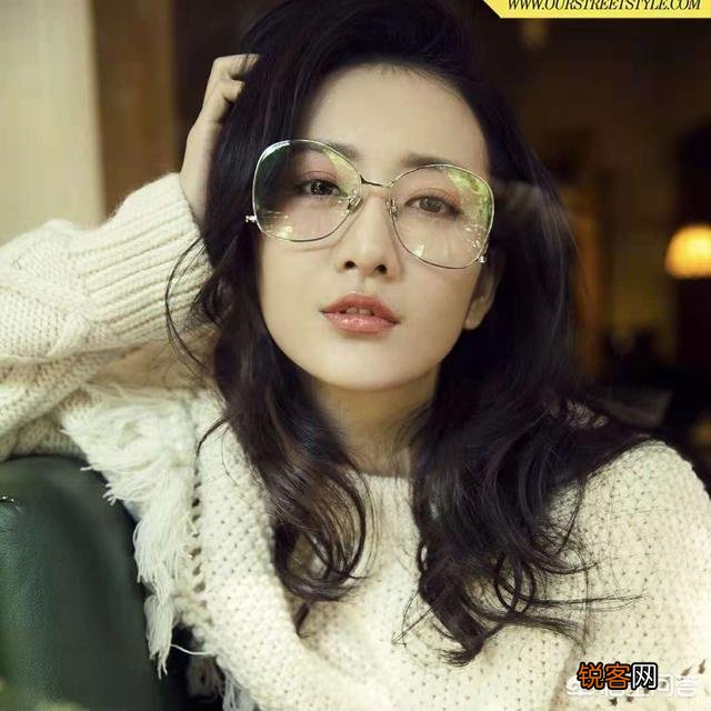 有哪些女明星的嘴型很好看？