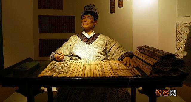 司马迁写了《史记》,他是怎么知道几千年以前的事情的？
