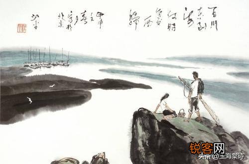 “时人不识凌云木,直待凌云始道高”,这首《小松》什么深意?