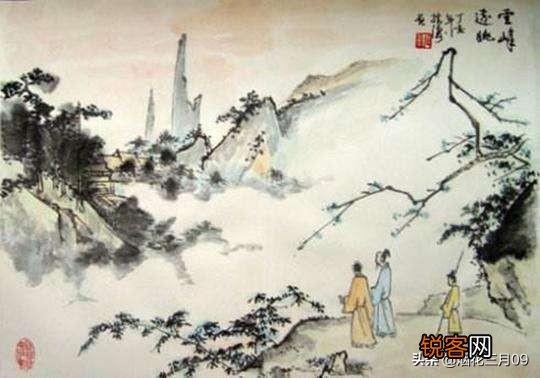 “时人不识凌云木,直待凌云始道高”,这首《小松》什么深意?