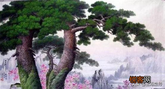“时人不识凌云木,直待凌云始道高”,这首《小松》什么深意?
