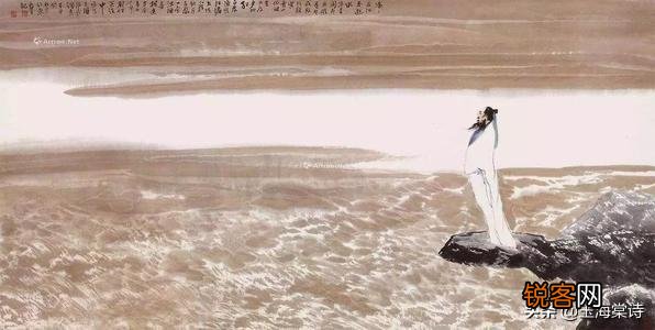 “时人不识凌云木,直待凌云始道高”,这首《小松》什么深意?