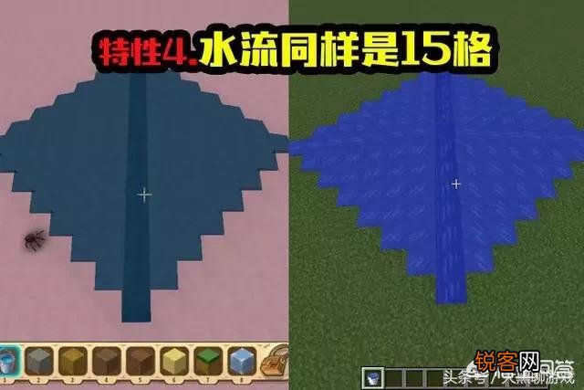迷你世界是否真的抄袭了我的世界？