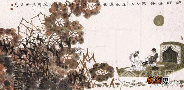 “鸱夷子皮”是哪位历史名人?