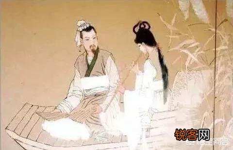 “鸱夷子皮”是哪位历史名人?
