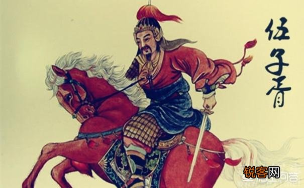“鸱夷子皮”是哪位历史名人?
