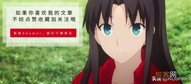 有哪些游戏让你觉得此生无悔入游戏？