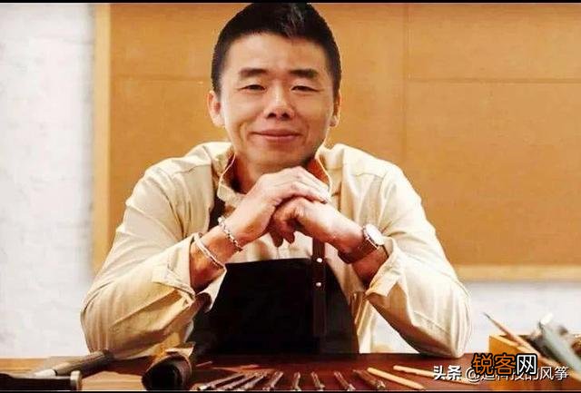 为什么黄章高中不毕业却能把魅族做成中国知名企业?