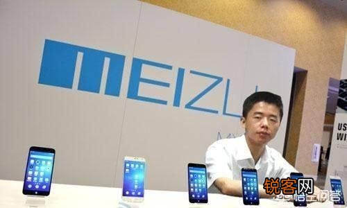 为什么黄章高中不毕业却能把魅族做成中国知名企业?