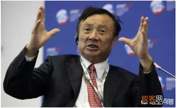 华为除了任正非以外,最具影响力的人是谁？你认为谁担当华为的第二任头狼比较合适？为什么？