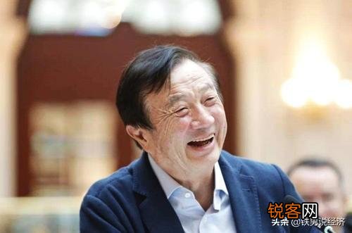请比较一下台积电的张忠谋和华为的任正非？