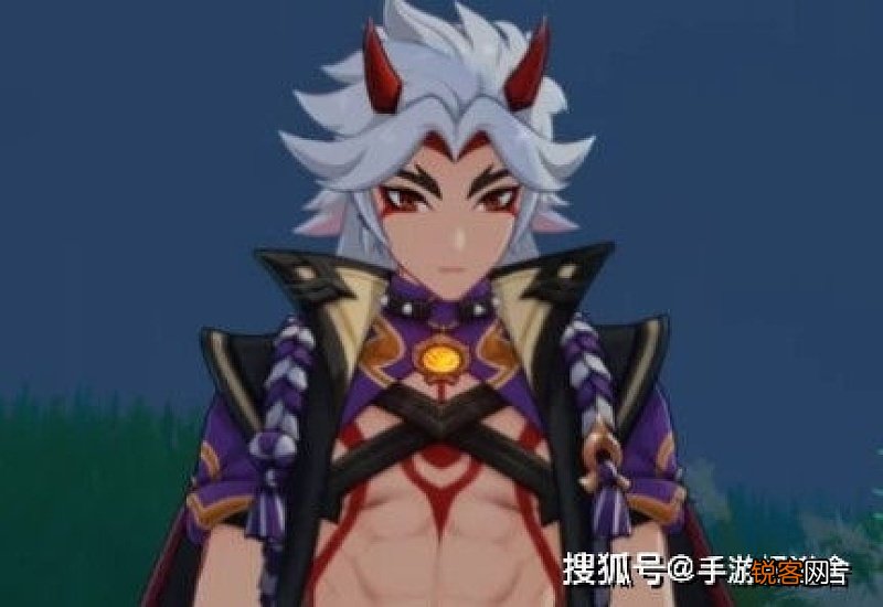 原神荒泷一斗怎么输出高 原神荒泷一斗怎么输出