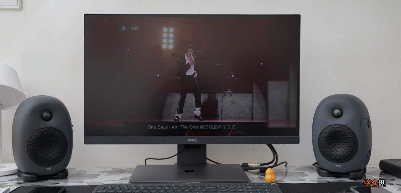 多媒体监听音箱使用体验 惠威X4怎么连接蓝牙