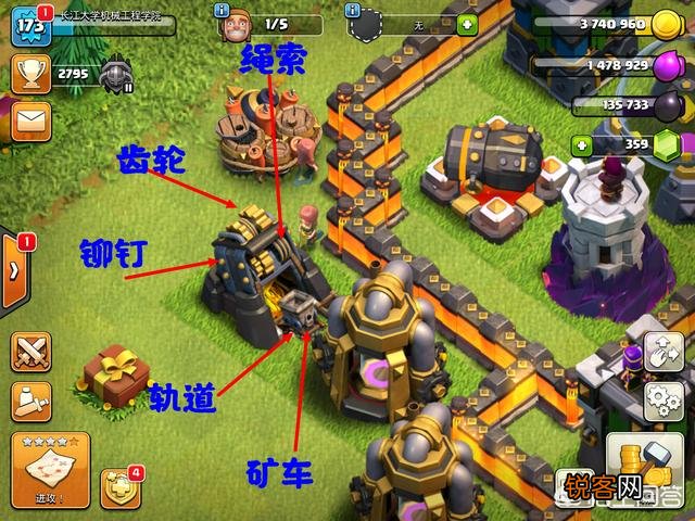 有没有好玩的手机游戏推荐？画质要好一点？