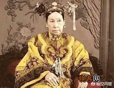 慈禧是如何一步步得到咸丰皇帝宠幸的？