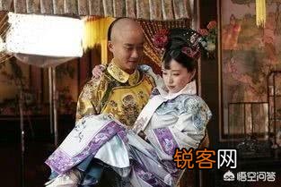 慈禧是如何一步步得到咸丰皇帝宠幸的？